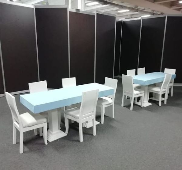 Silla Napoleon
Sin Cojines
Alquiler 8.000