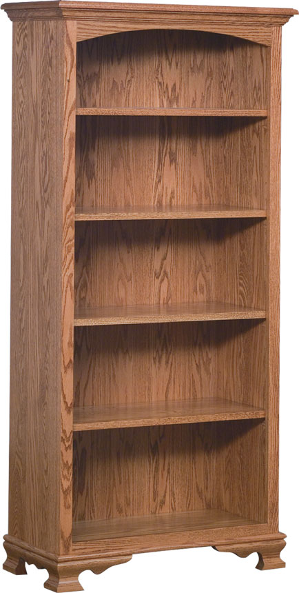 Heritage 32" Bookcase-#167