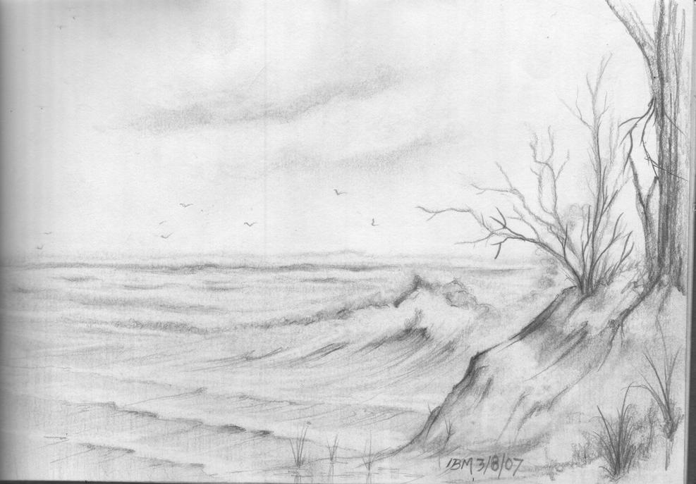 ocean beach-3-8-07