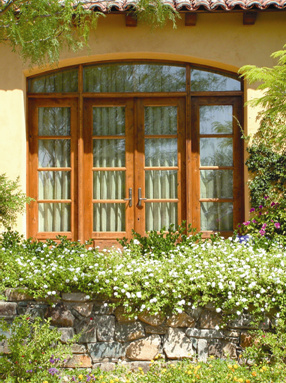 Custom Door Design 5