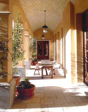 Custom Door Design 13