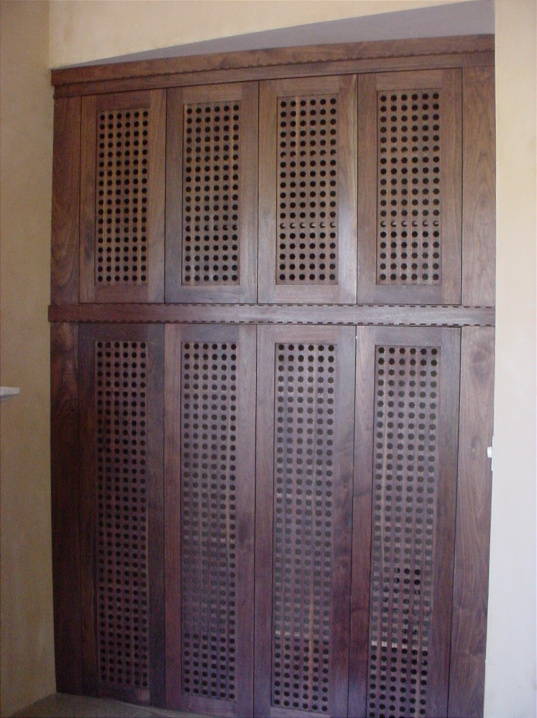 Custom Door Design 21