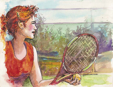 tennis
