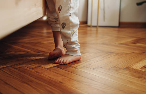  Transform your home with beautiful hardwood floors by hiring a professional hardwood flooring company. Discover the benefits of their expertise and services in this informative blog.