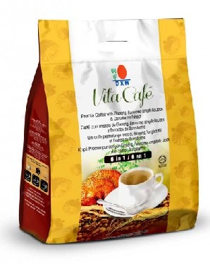 DXN Vita Café 6 in 1