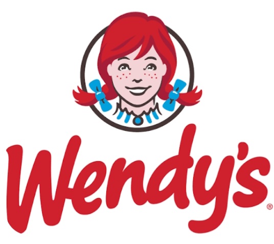 Wendy's Logo