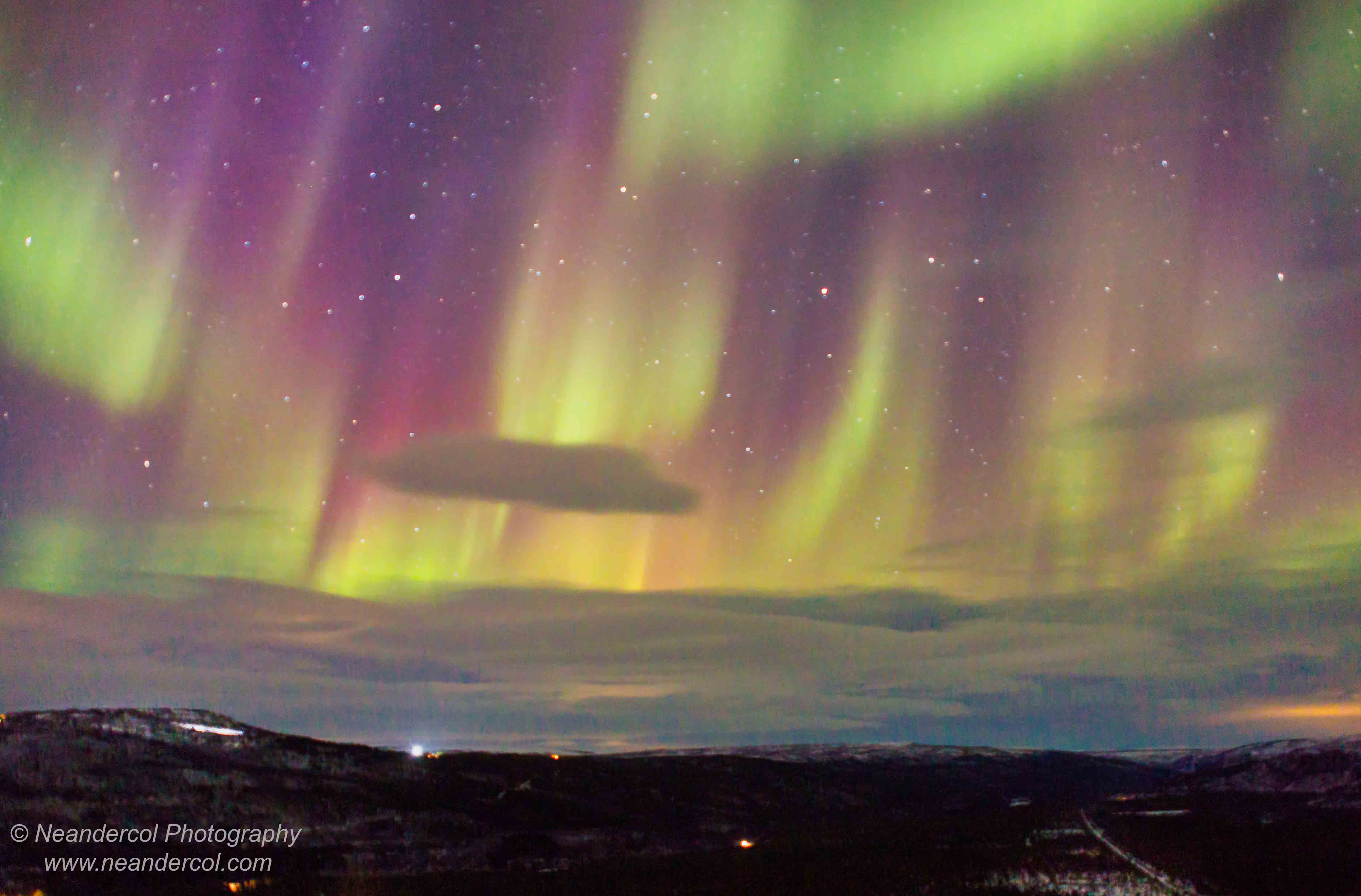 Northern Lights 061
