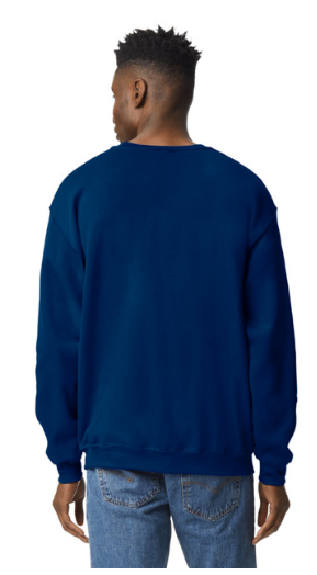 SUDADERA BASICA ADULTO