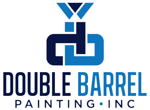 doublebarrelpainting.com