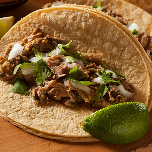 Tortillería Las Isabeles - Tortilla para taco