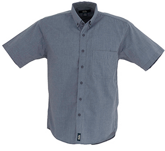 CAMISA SIENA MANGA CORTA