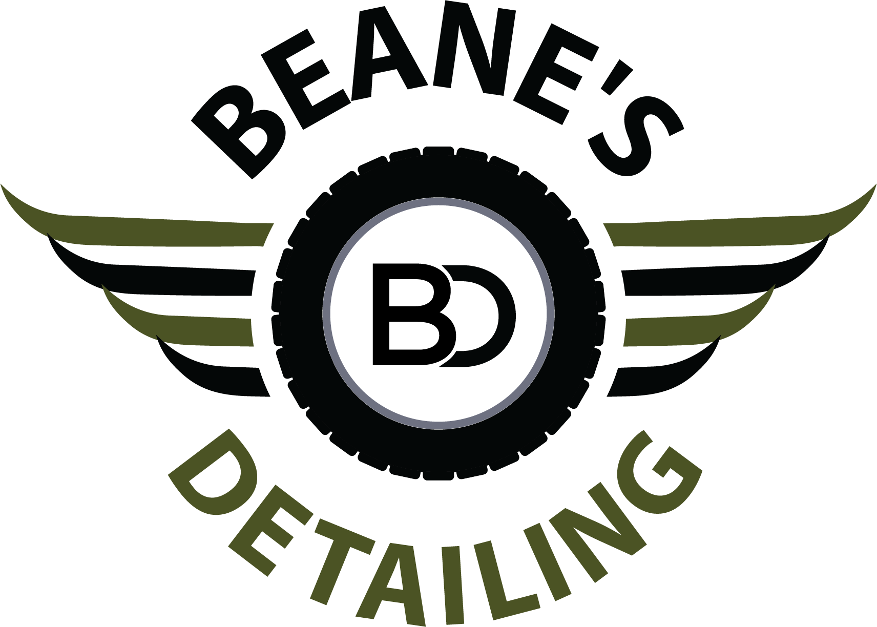 Beane's Detailing