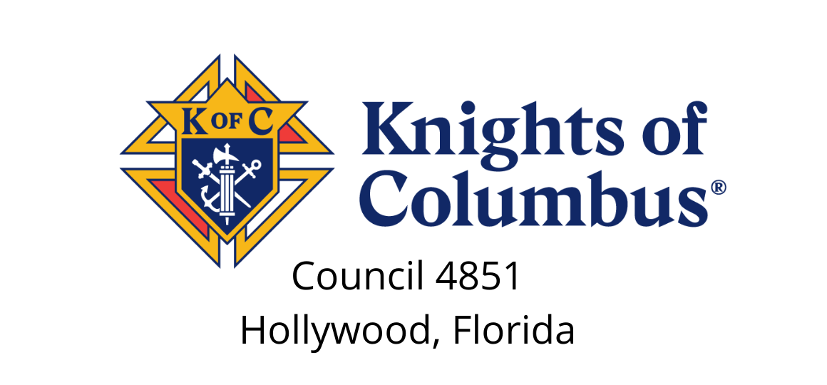 Knights of Columbus 4851