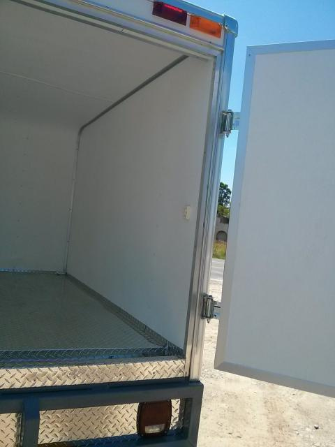 CAJAS TERMICAS Y SECAS PARA CHEVROLET