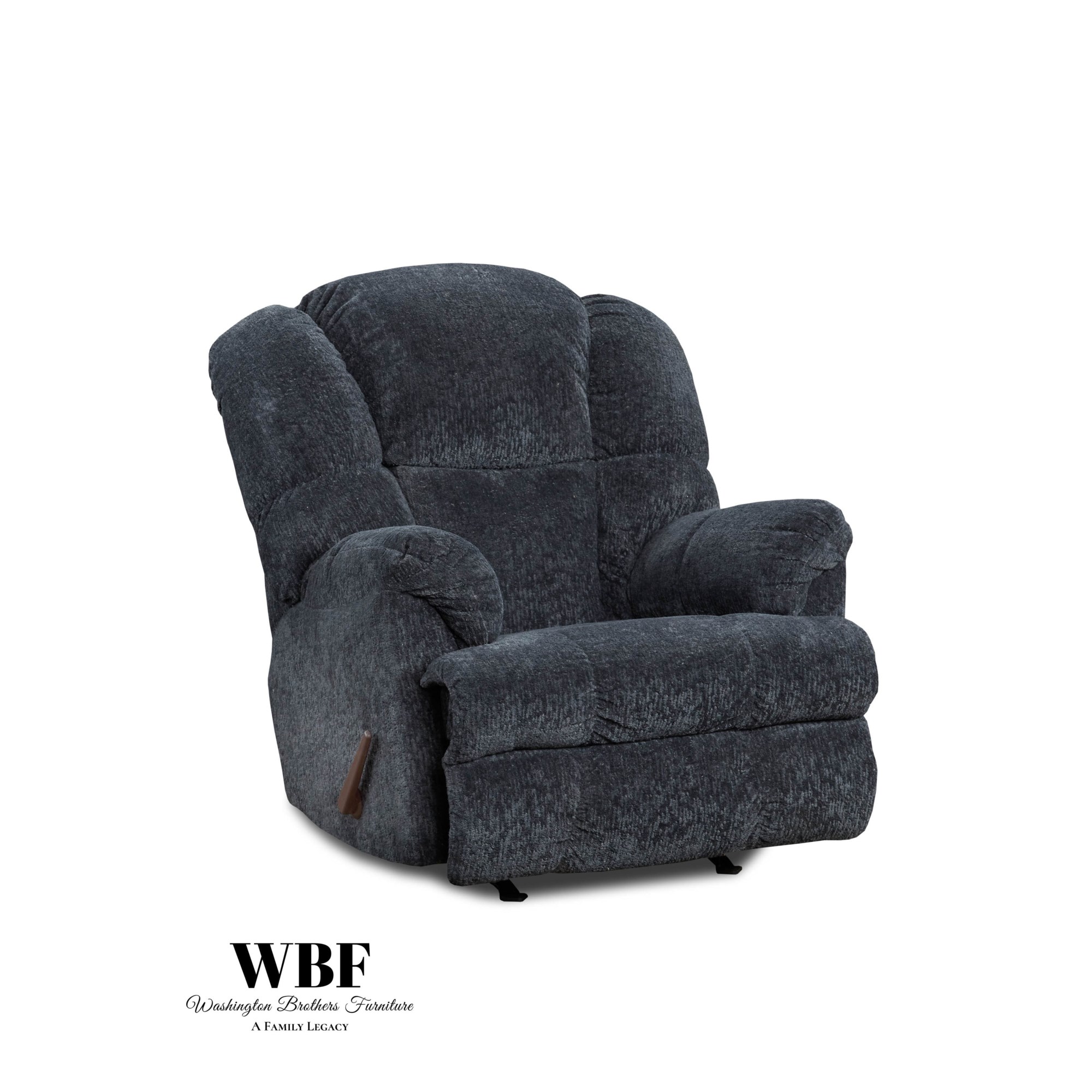 9030 Midnight Rocker Recliner