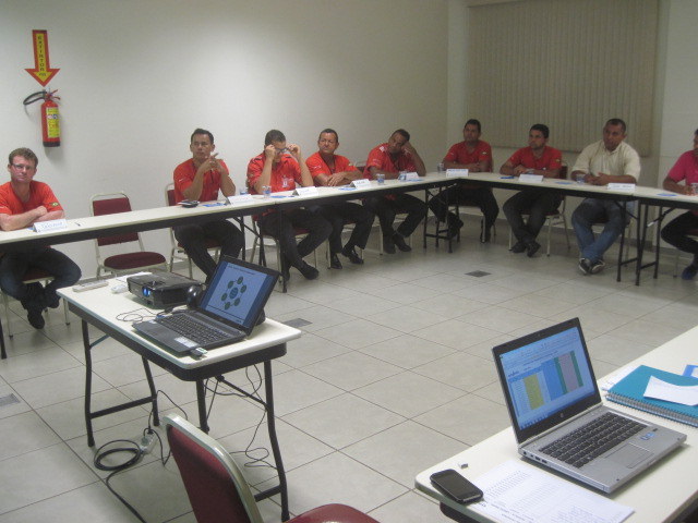 UBERLÂNDIA - MG - TRANSPORTADORA ALIANÇA
DIREÇÃO SEGURA - MOTORISTAS DE VANS E ÔNIBUS