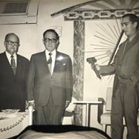 ASA In Orient