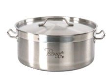 MEDIA OLLA ACERO INOXIDABLE

Descripción:
BUDINERA CON FONDO DIFUSOR,
CAP:10 LTS,ACERO INOXIDABLE

    Código:MCCOBAIFD1000K