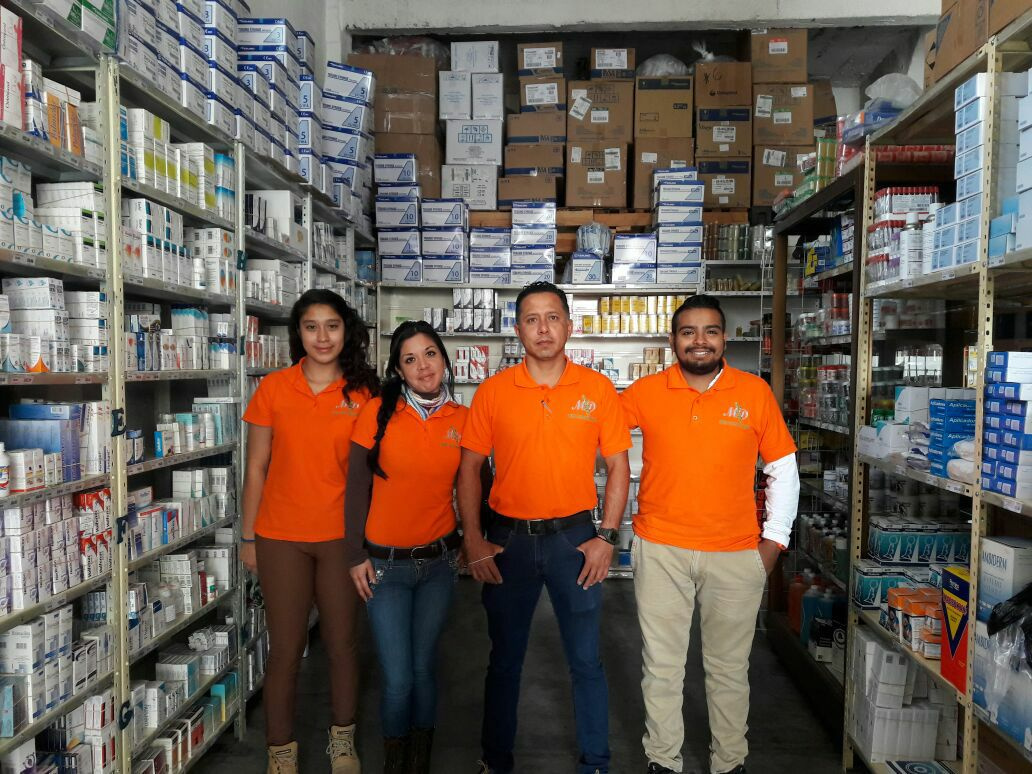 Mira Distribuidora - Medicamentos de Patente