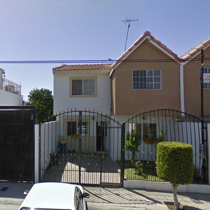 Casa en Otay Insurgentes