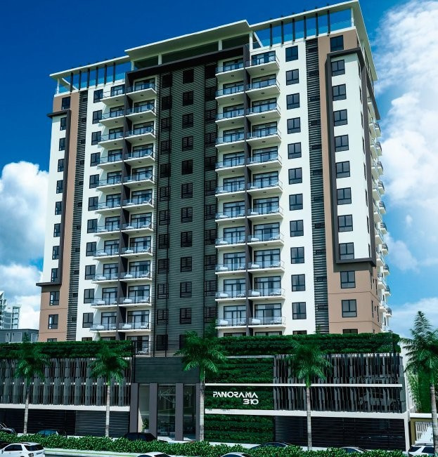 Torre Panorama 310
Torre de 16 Niveles. El Millón, Sto. Dgo.
Presupuesto de Construcción