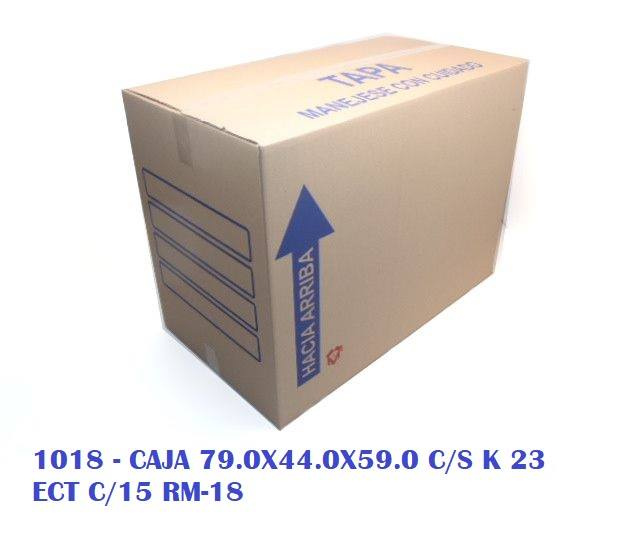 CAJA RM-18 79.0X44.0X59.0 cm