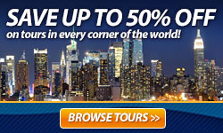 Tours, Activities, Excursions