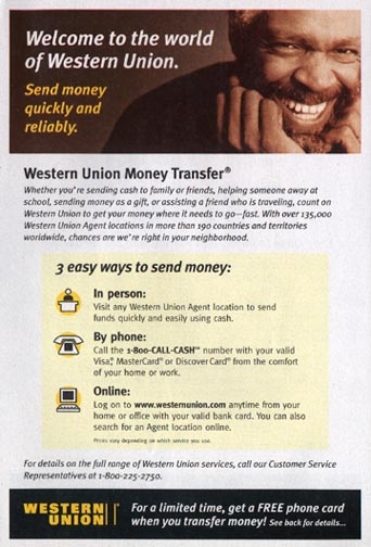 Western Union