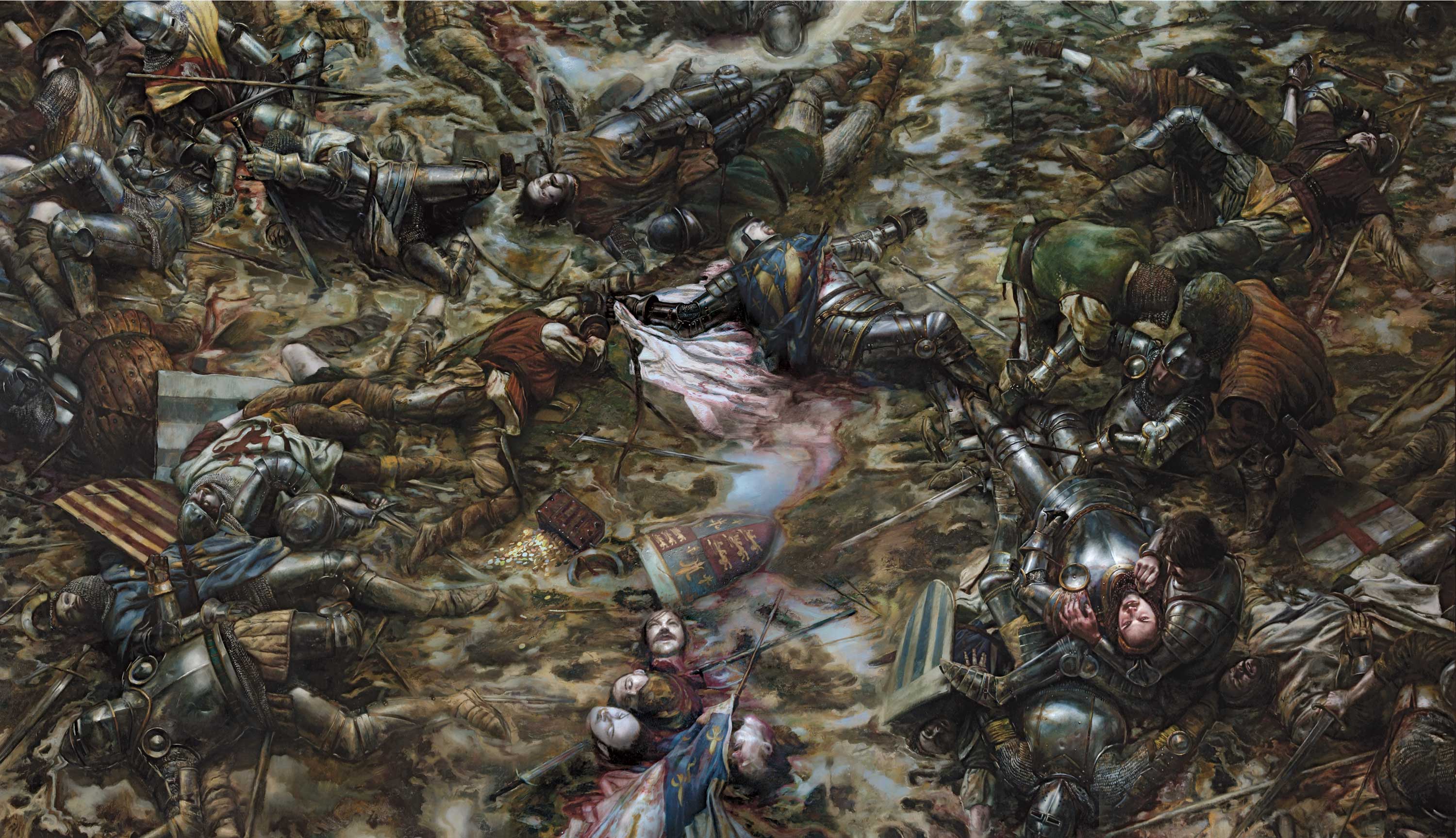HISTORICAL REALISM