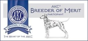 Breeder of Merit