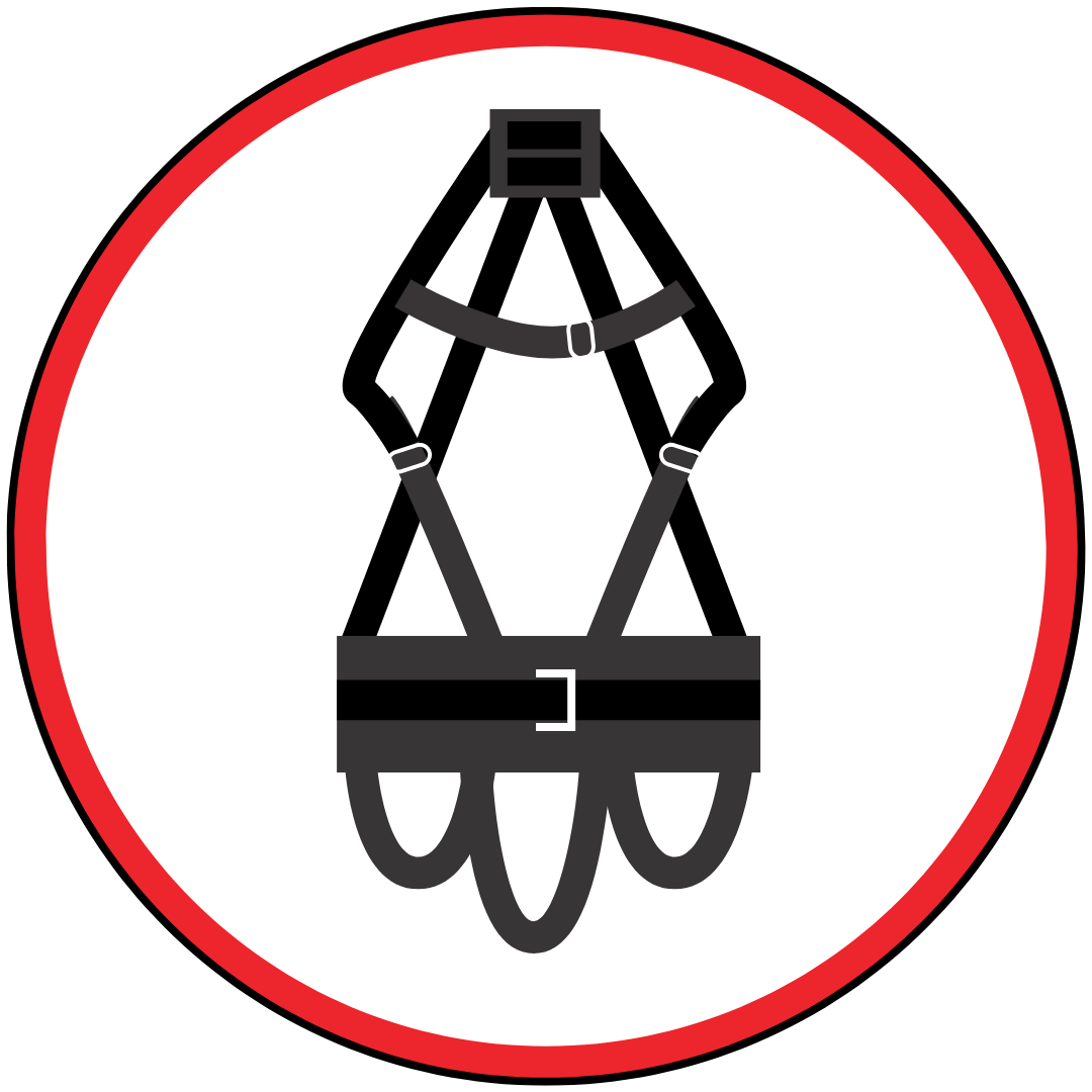 Protección en Altura