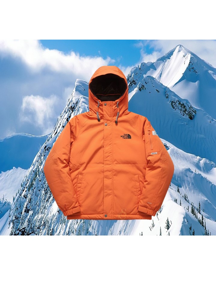 CHAMARRA NORTH FACE NARANJA
Código:501
Disponible
Talla: CH-M-G-XL