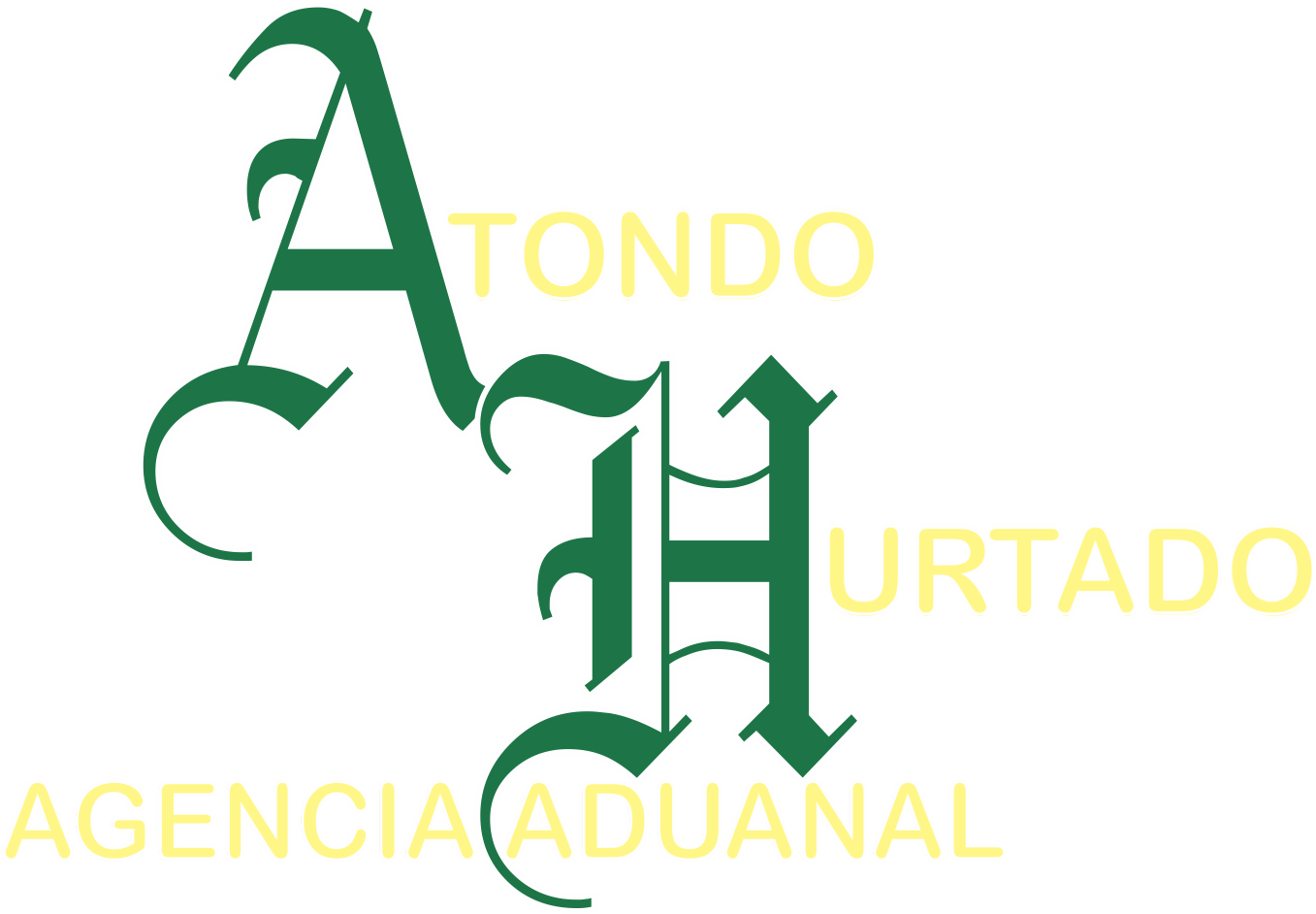 Agencia Aduanal Atondo Hurtado