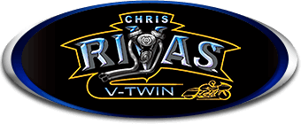 Chris Rivas V-Twin