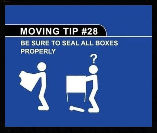 moving tip: seal boxes properly moving tip: seal boxes properly