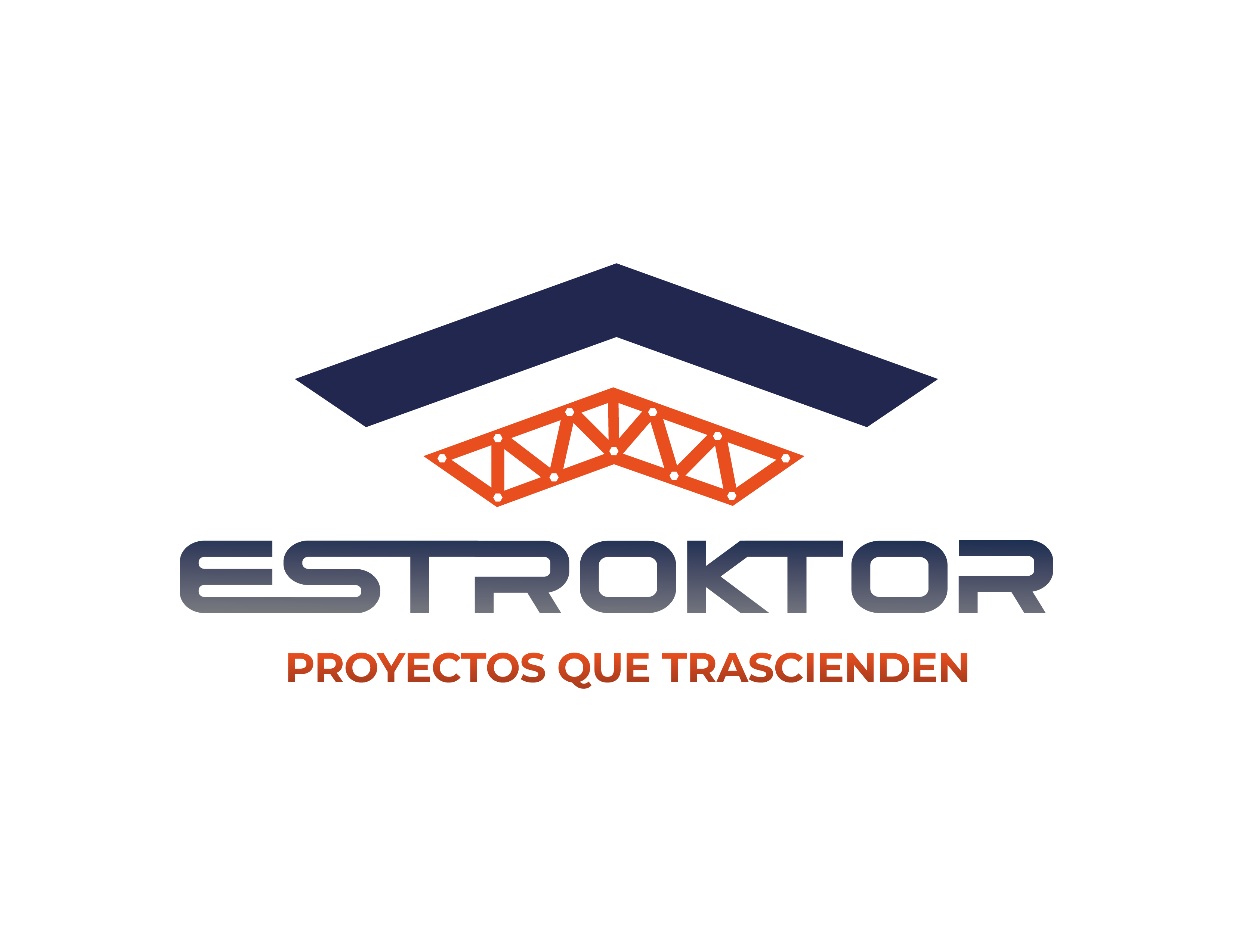 Estructuras Metálicas en México