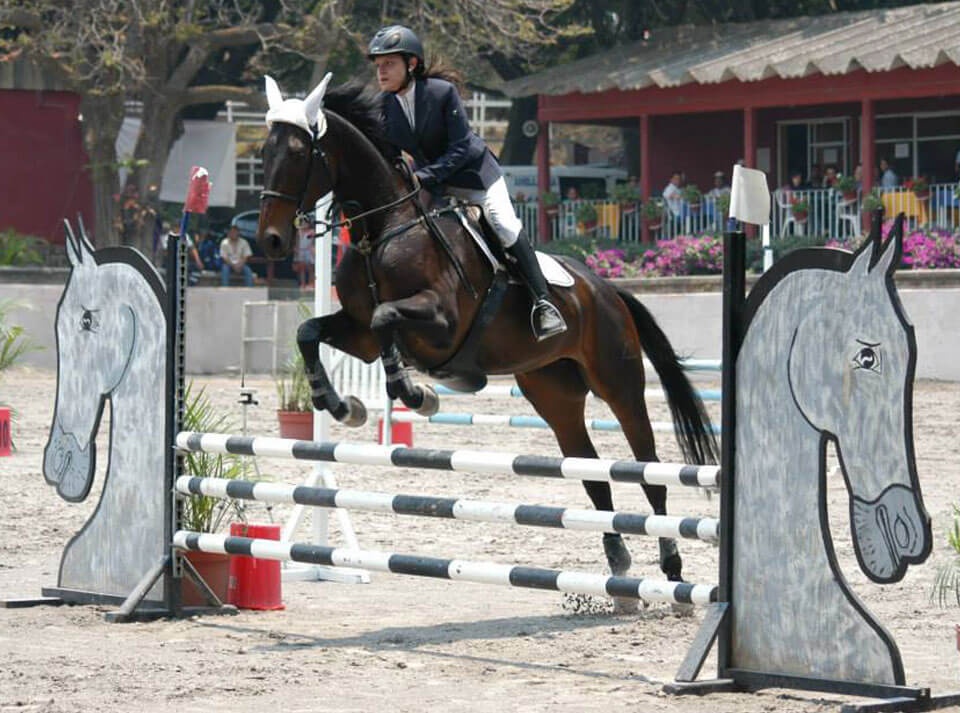 CENTRO HÍPICO MORELOS A.C. - ECUESTRES