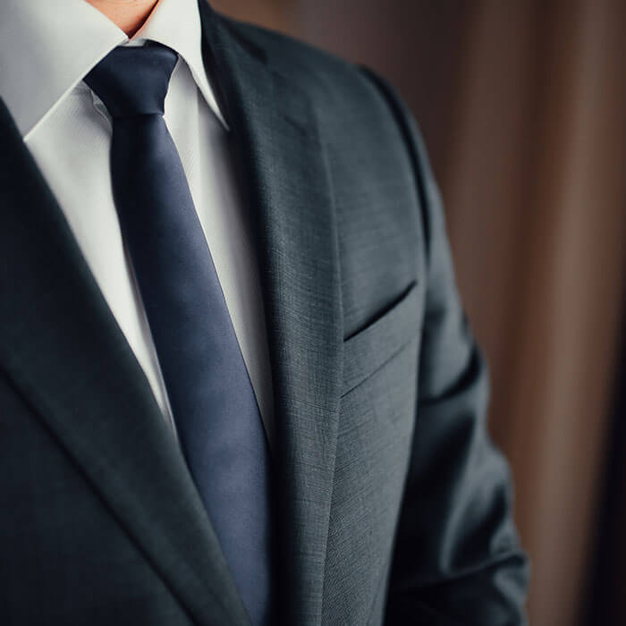 Kortting S.A. de C.V. - Corbatas