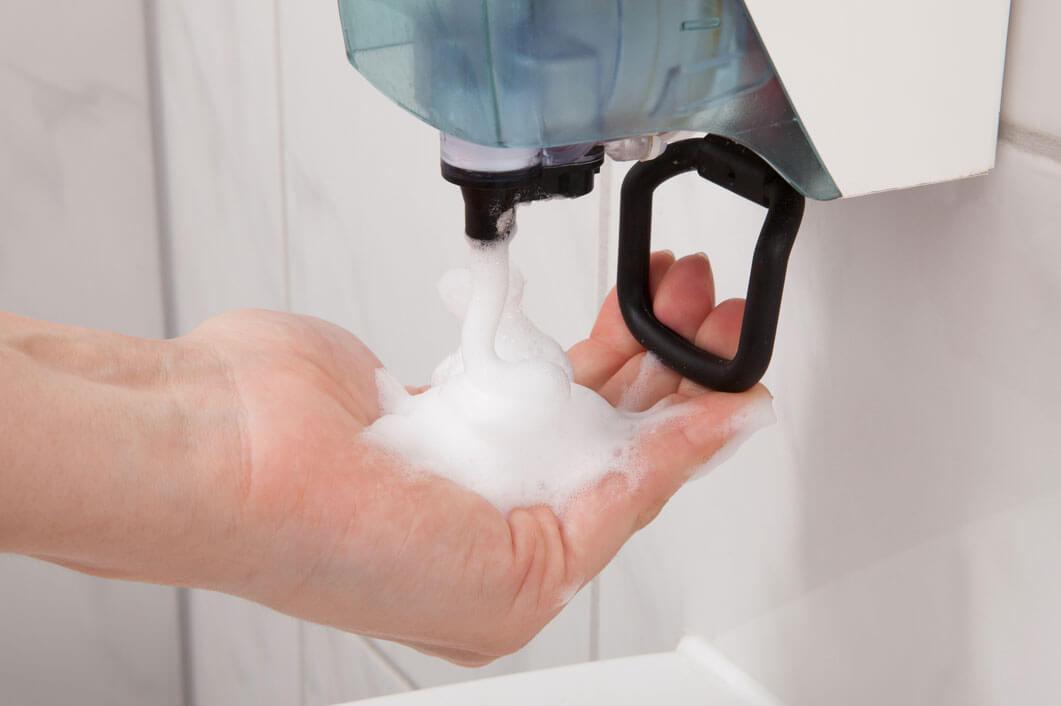 Oiso Soap S.A. de C.V. - Jabones Industriales