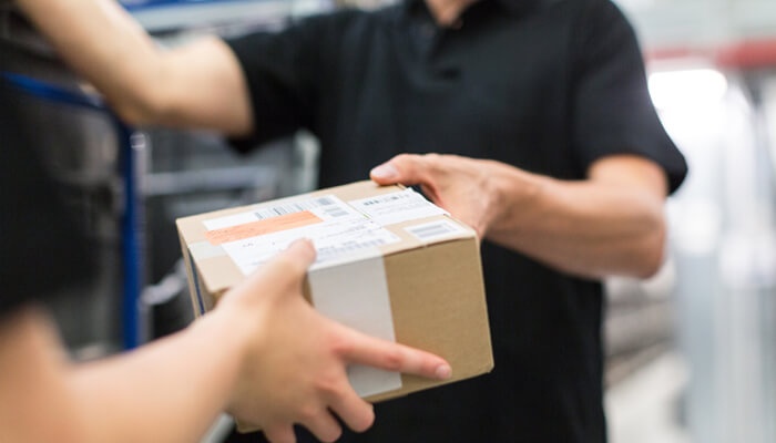 SPINBOX MENSAJERIA S.A. DE C.V. - Venta de Guías para sus Servicios