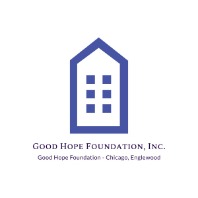 GH Hope  Logo