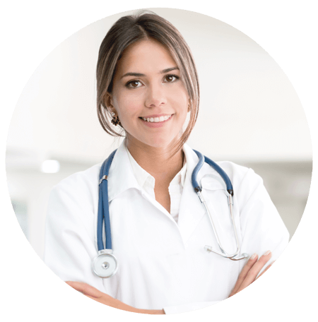 Administradora de Médicos Especialistas - pediatras