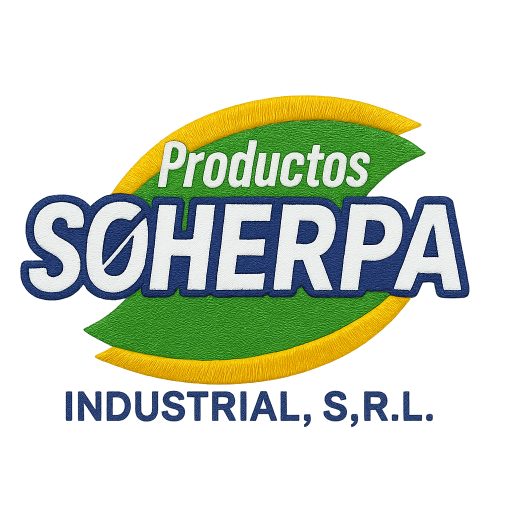 soherpa industrial