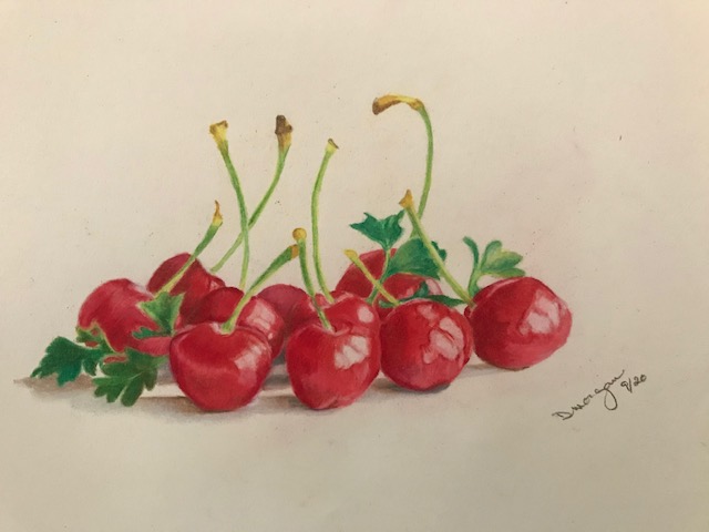Cherries
