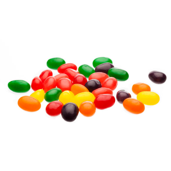 Jelly Beans