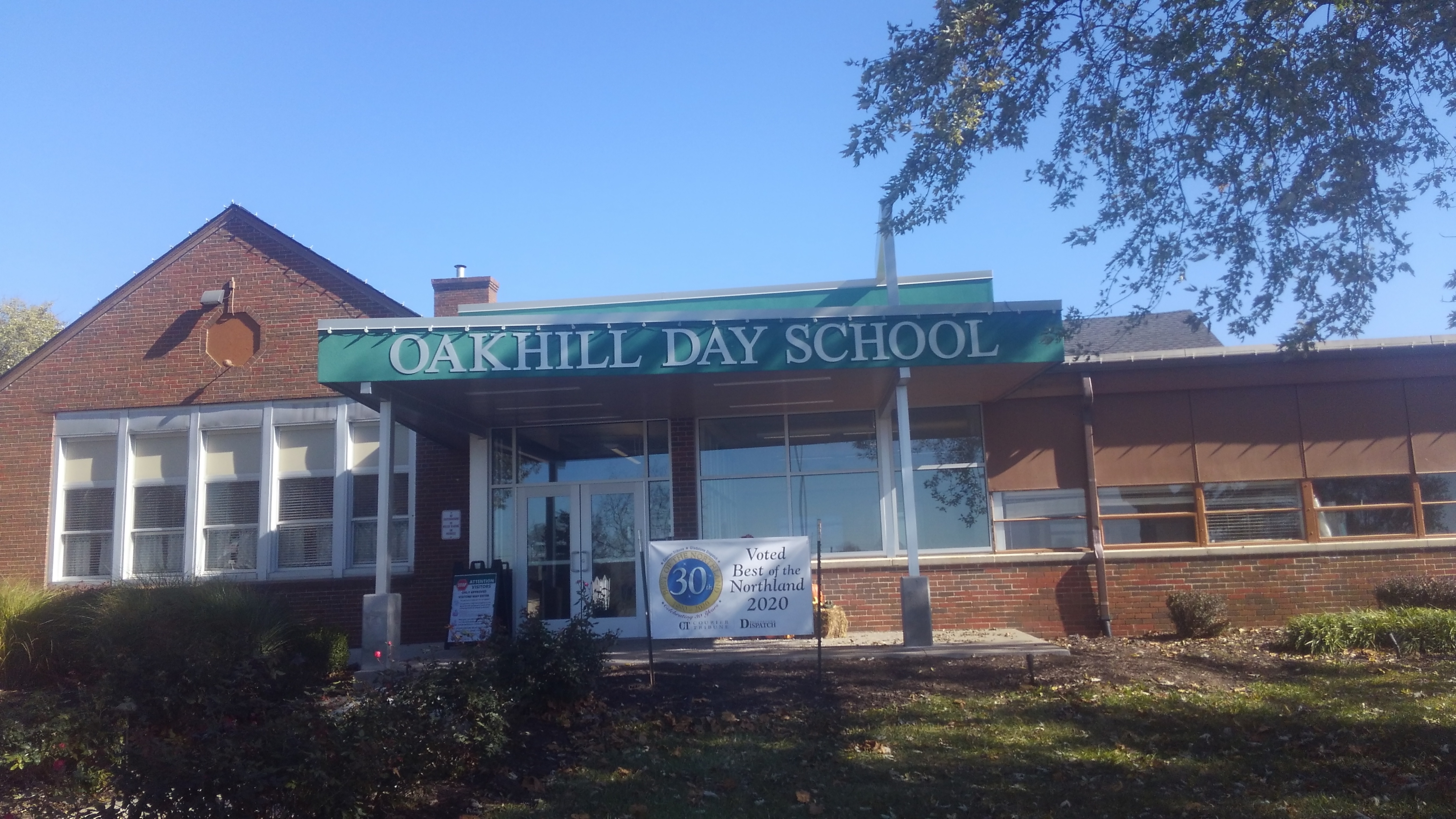 Oakhill Day School