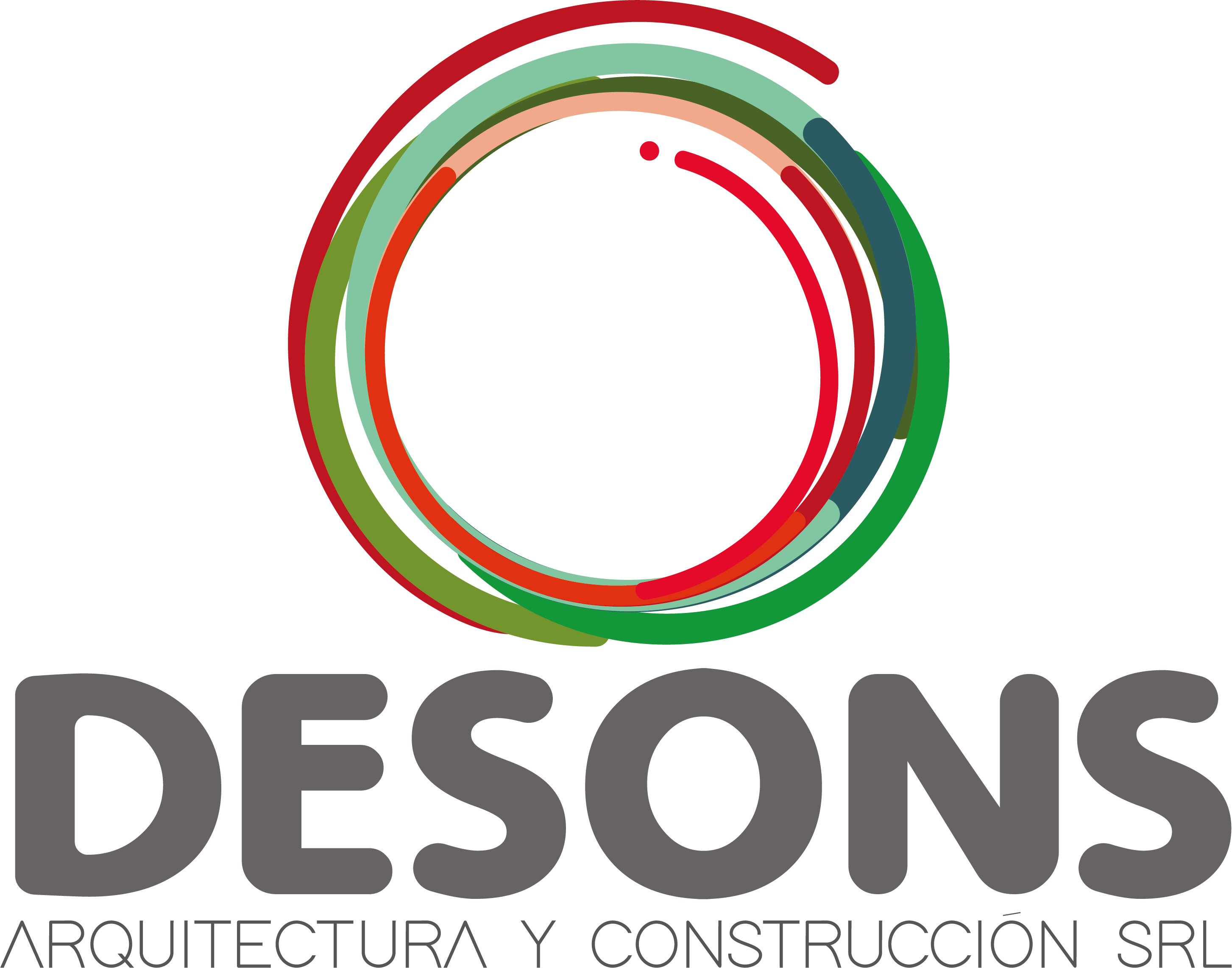 DESONS ARQUITECTURA Y CONSTRUCCION, S.R.L.