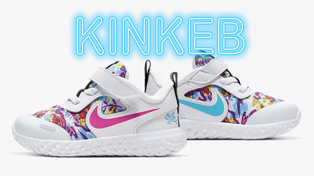 Nike Revolution 5 Fable