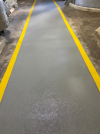 Piso Antirresbalante