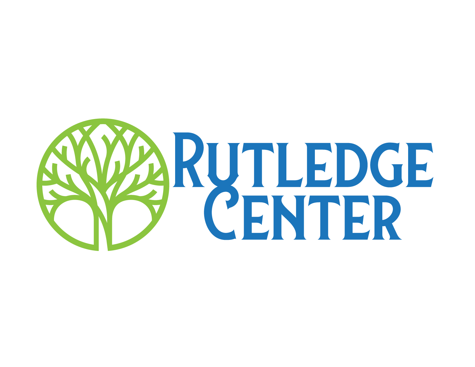 Rutledge Center Inc logo